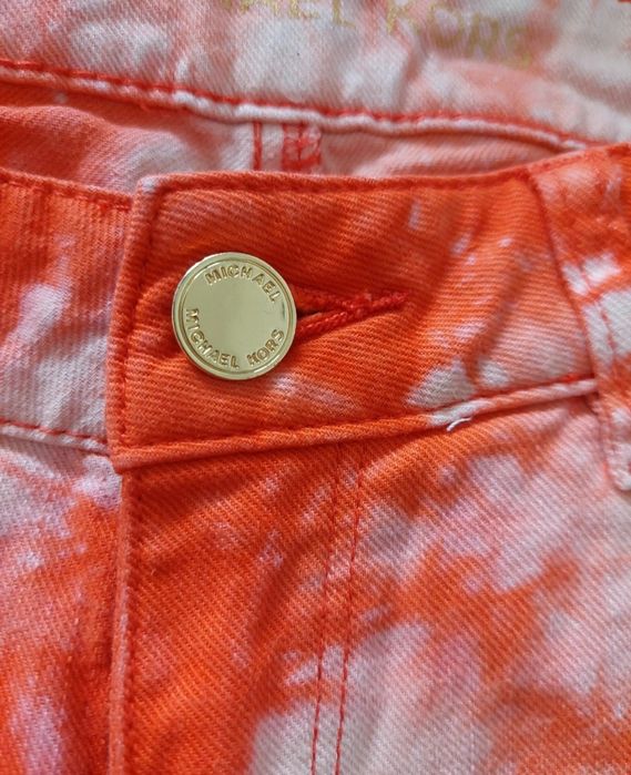 Spodnie Michael Kors