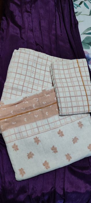 Conjunto lençois cama solteiro