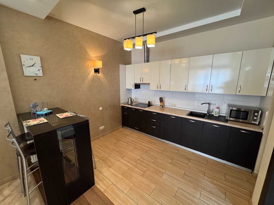 ЖК Армейский Квартира 63м.кв. Парк Победы