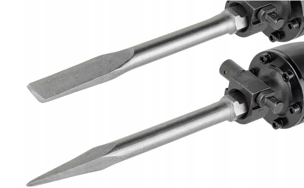 MŁOT WYBURZENIOWY 70J  Udarowy Młotowiertarka 2900W Kujący Dłuta Nowy