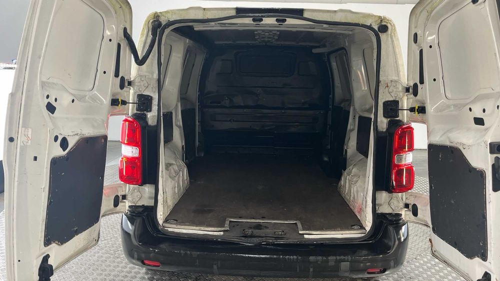 Opel Vivaro Cargo 1.5 CDTi L1H1 Enjoy