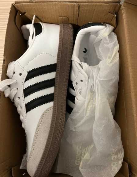 adidas originals SAMBA OG R.43
