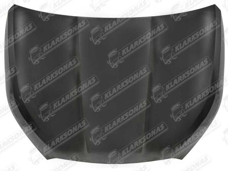 Капот SUBARU ASCENT, 07.2018 -
 57229XC00A9P