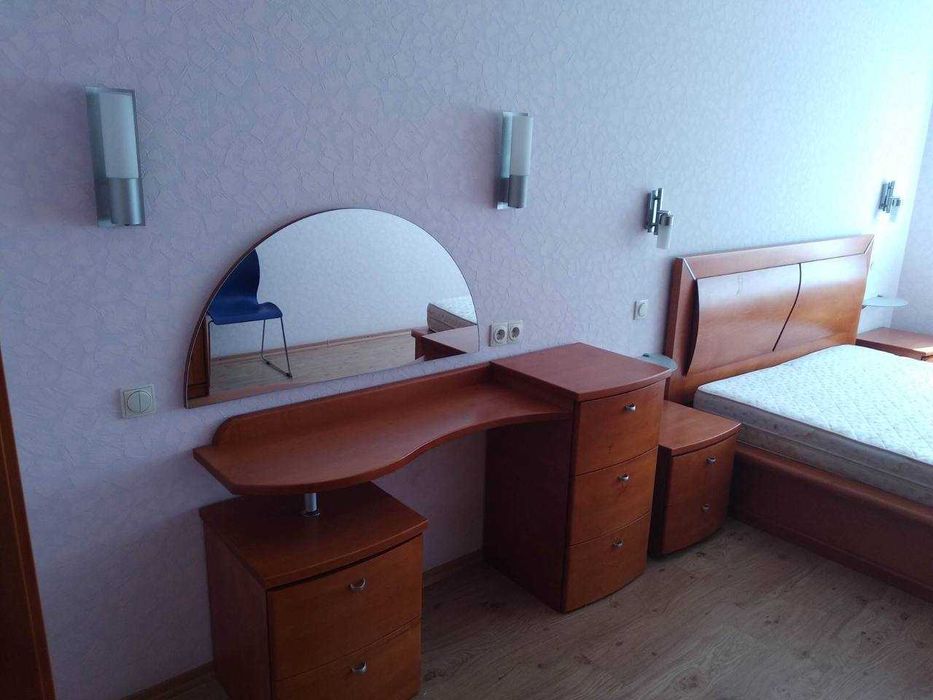 Продам 3к квартиру 92 м.кв. на лівому березі