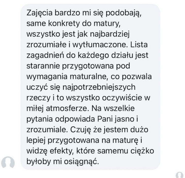 Korepetycje WOS wiedza o społeczeństwie matura 2026 hit 2027