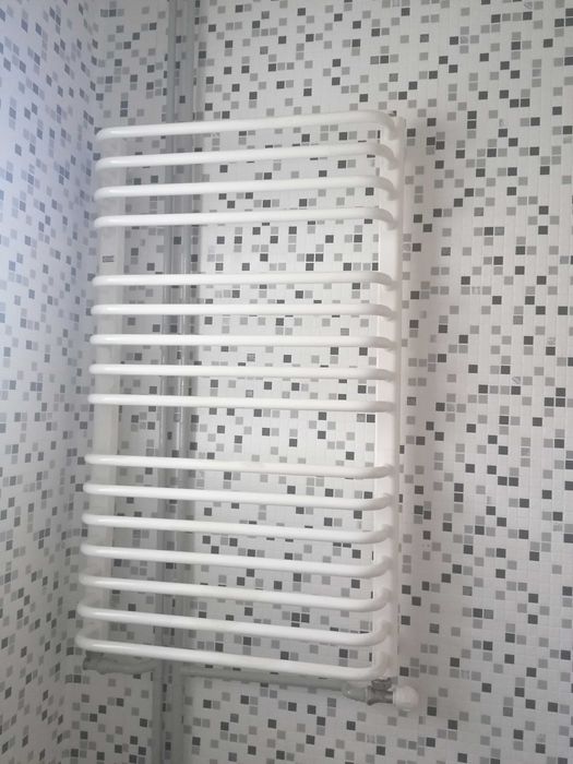 Grzejnik łazienkowy