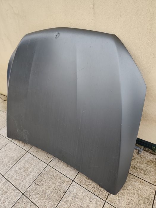 Capô capot Mercedes GLC w253