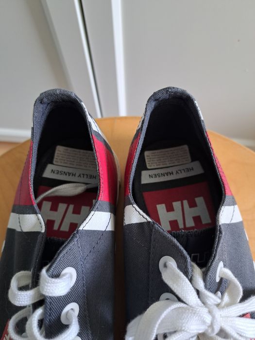 Trampki HH rozm 37.5