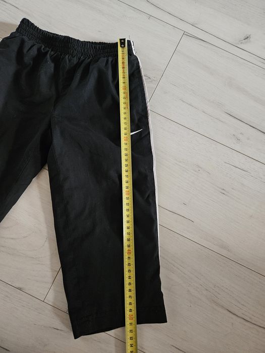 Spodnie niemowlęce Nike 2 latka