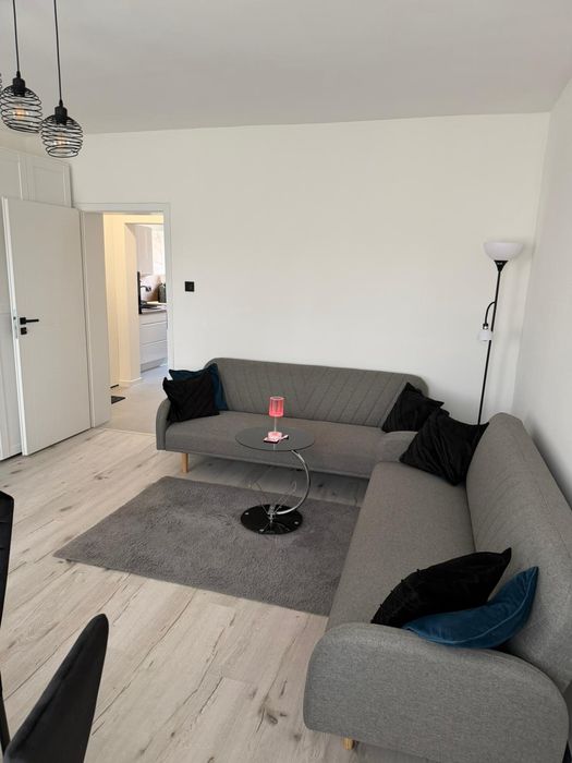 Mieszkanie – Gdańsk, Zamczysko, Śródmieście - Więcej