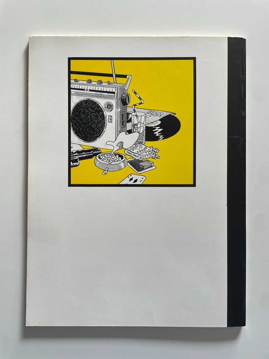 FM: Em Frequência Modulada (1988)