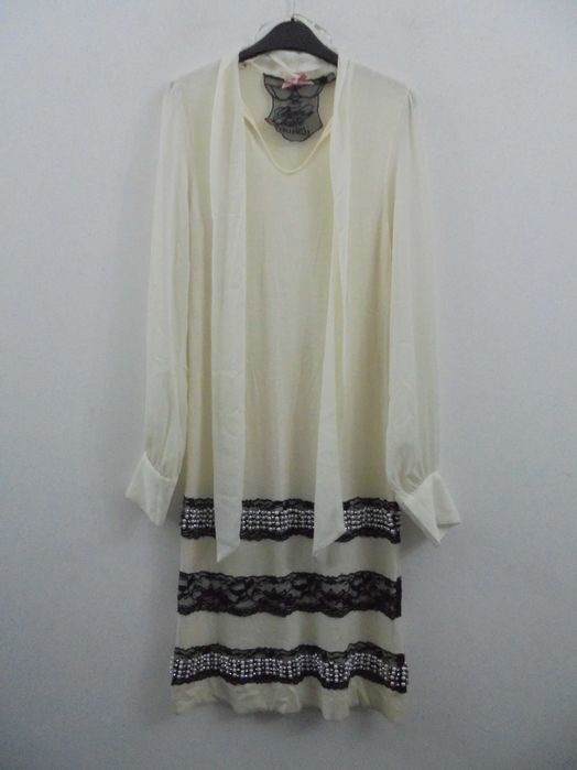 vestido de mulher lindo