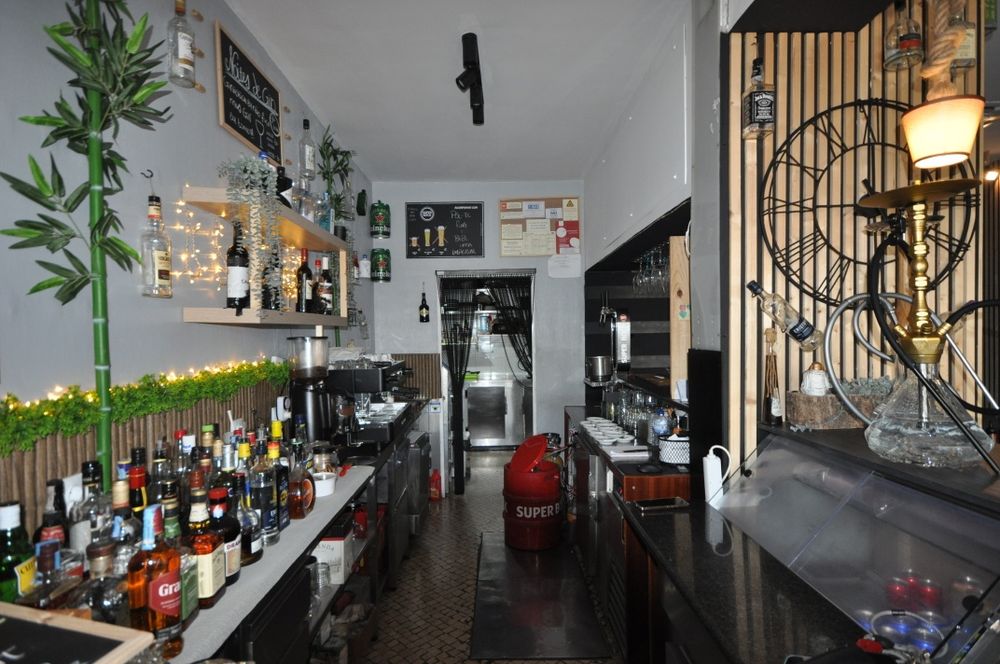 Bar para Trespasse - Ótima oportunidade de investimento