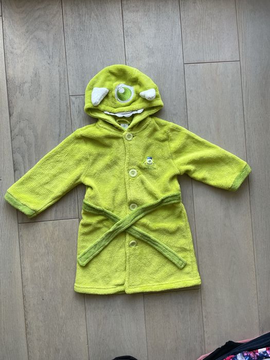 Szlafrok disnay baby 86