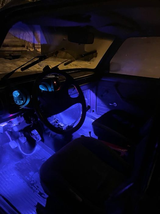 ВАЗ 2104 • 1999 г. • 1.5 • На ходу