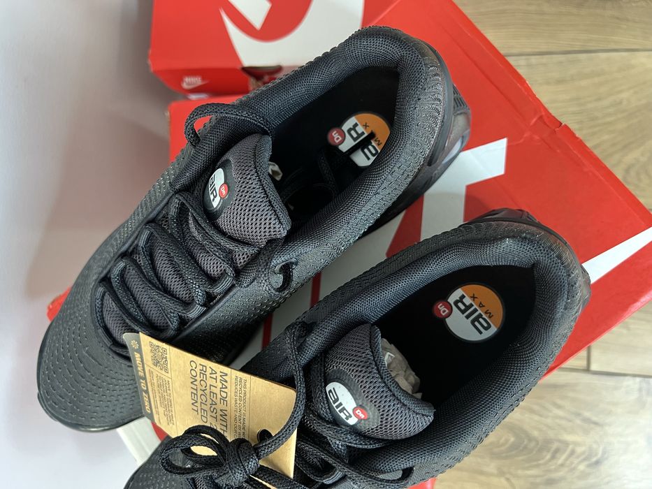 Кросівки Nike Air Max DN Jordan (43,45)