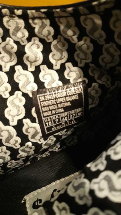 Buty skechers tenisówki na koturnie daddy's Money