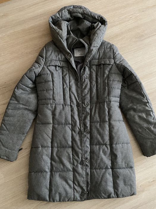 Куртка -пальто