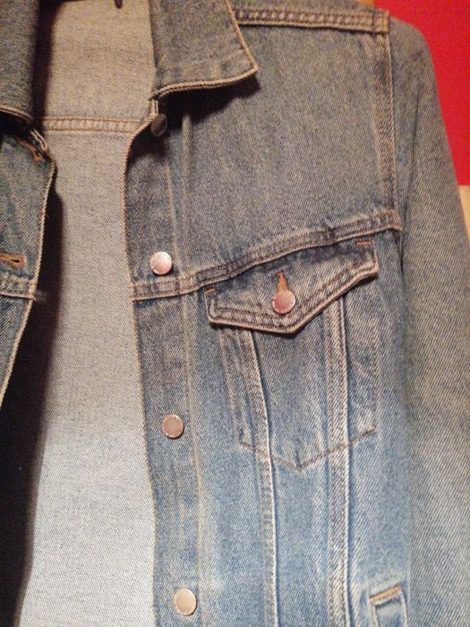 Kutrke jeansowa, sprzedam