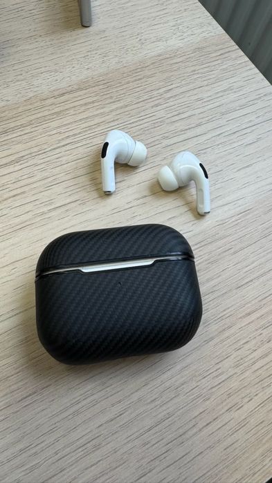Słuchawki Apple AirPods Pro