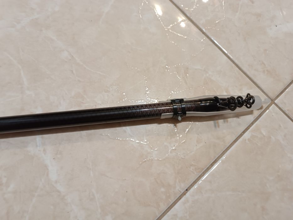 Болонское удилище