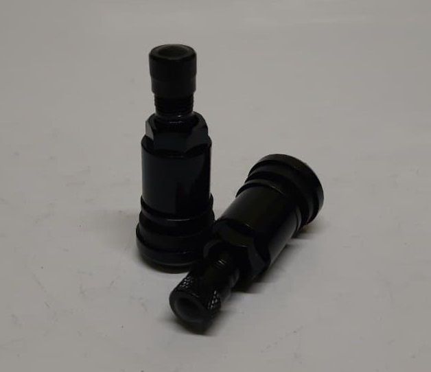 Вентиля Ніпеля для безкамерних шин алюмінієві Вентиль металевий Ніпель