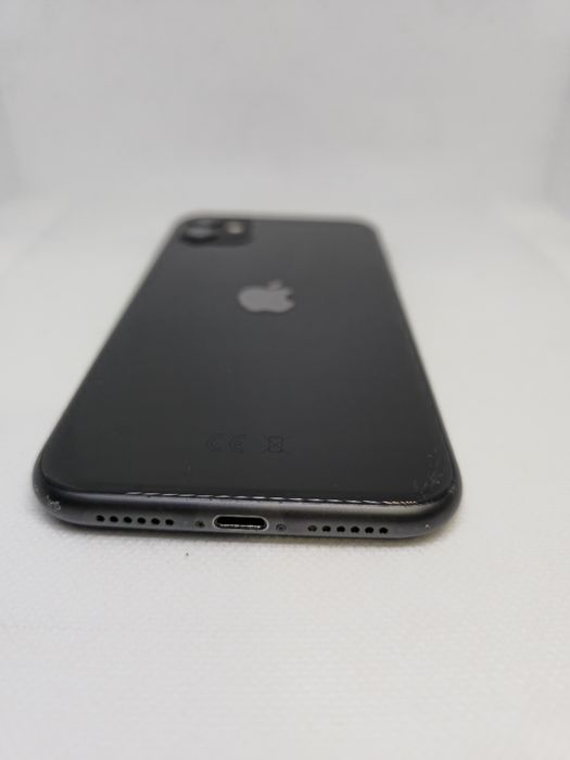 Iphone 11 128GB Preto