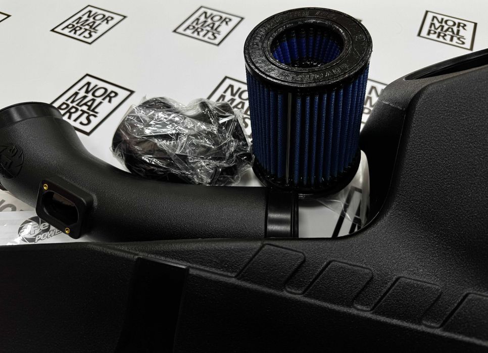 Впуск aFe Momentum GT Cold Air Mini Cooper F54 F55 F56 F57 F60