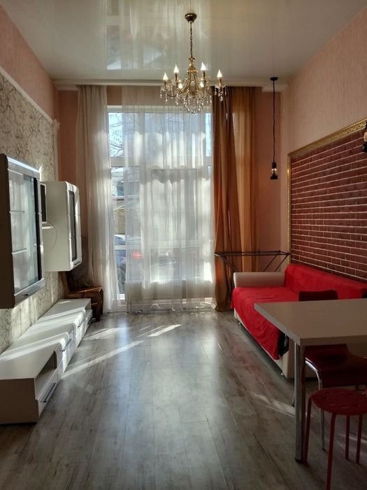 Оренда. Подобово. Посуточно. Одесса Аркадия