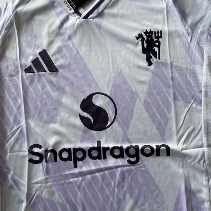 camisola manchester united