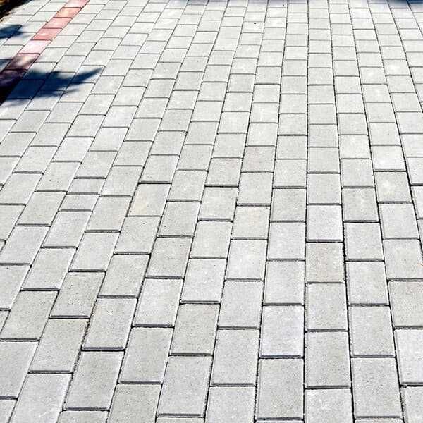 Kostka brukowa - duży wybór - indywidualna wycena
