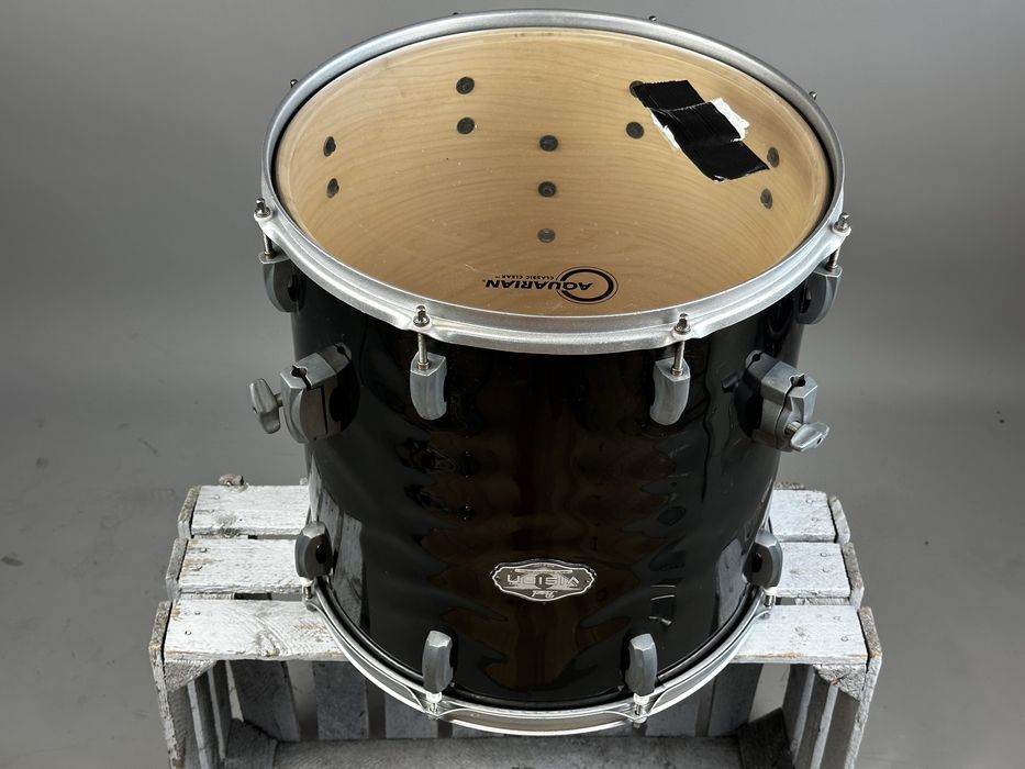 Pearl Vision Birch 22/10/12/14/16 Perkusja | Black | ISS