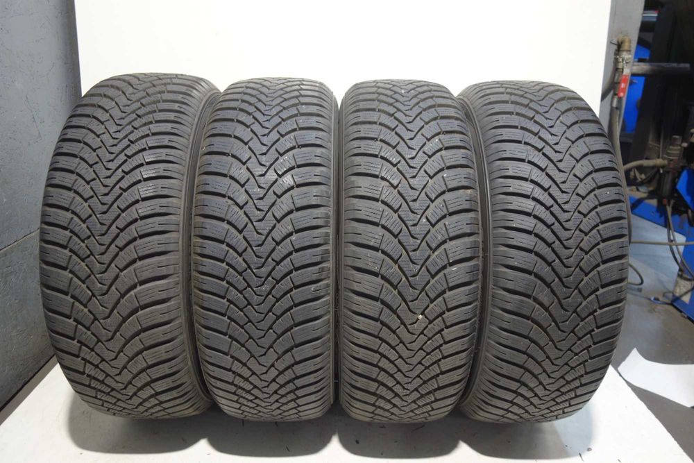 Opony zimowe 225/60/17 - FALKEN Euro Winter H501 SUV XL