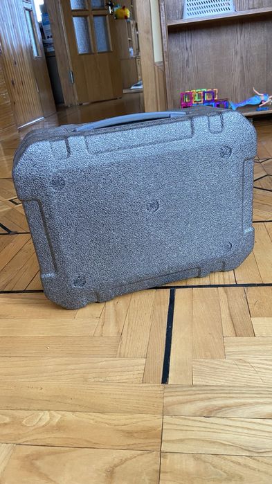 Кейс для зберігання стабілізатора (від DJI Ronin-S (Essentials Kit))