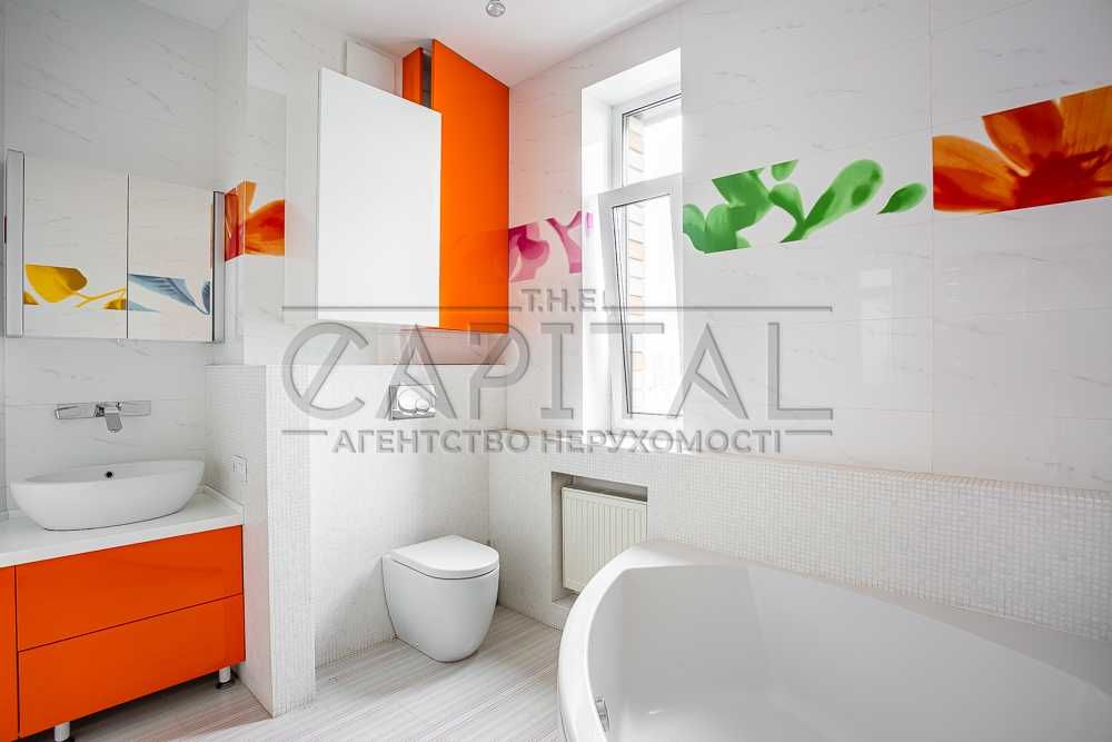 ЖК Никольский град 206квм Лівобережна Микильсько Слобідська 1а