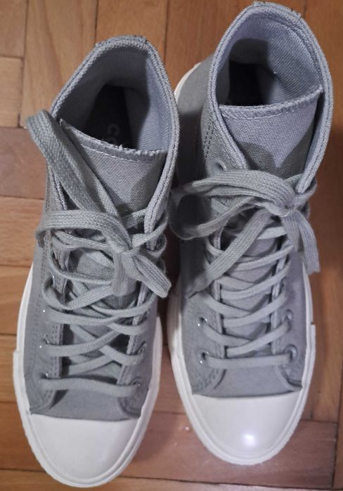 Кеди Coverse,  p.36,5