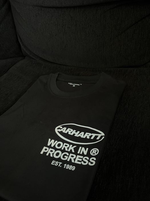 T-Shirt Carhartt M