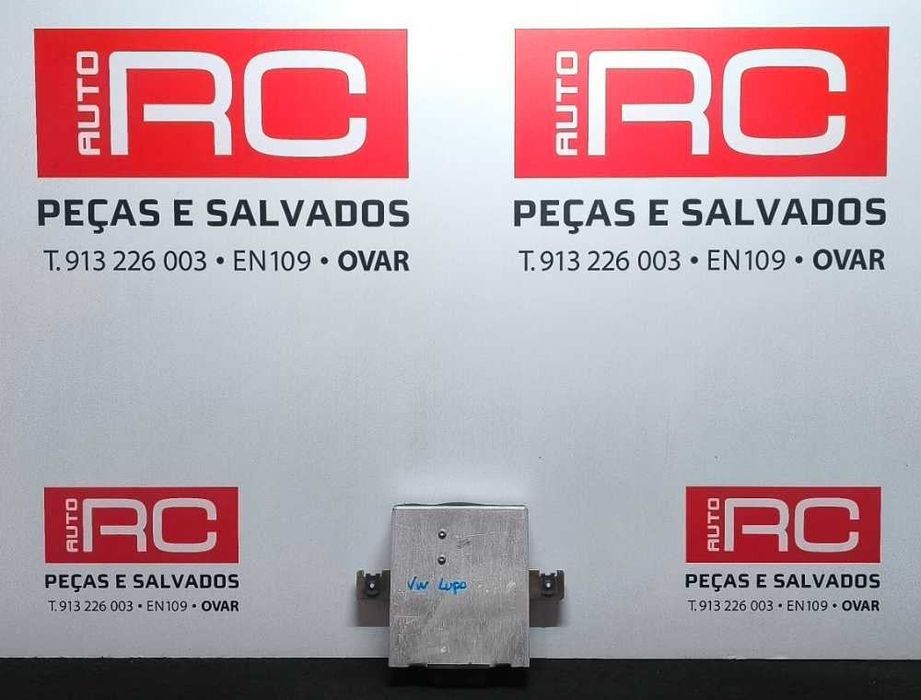 Módulo Eletrónico 6E0919041A - VW LUPO I