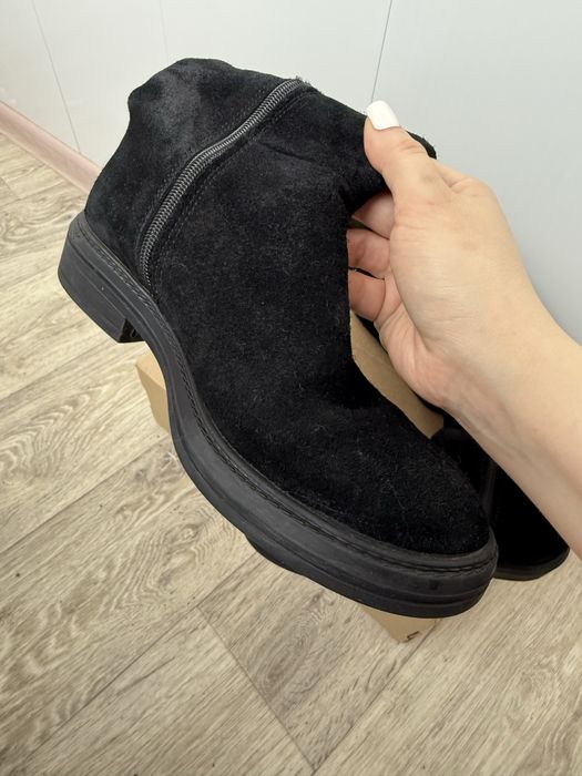 Жіночі чоботи  Philipp Plein р.36