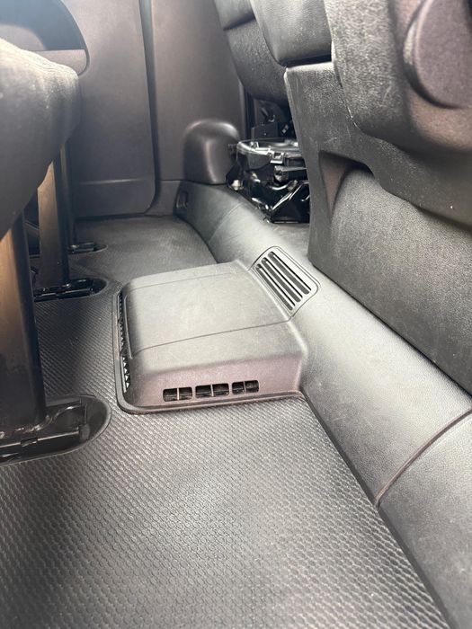 Renault Trafic 1.6 DCi 2017