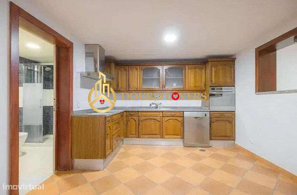 Moradia T2 - Bairro de Santo Eugénio - Ramalde