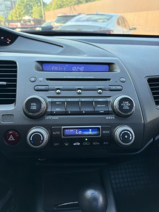 Продам Honda Civic Автомат
