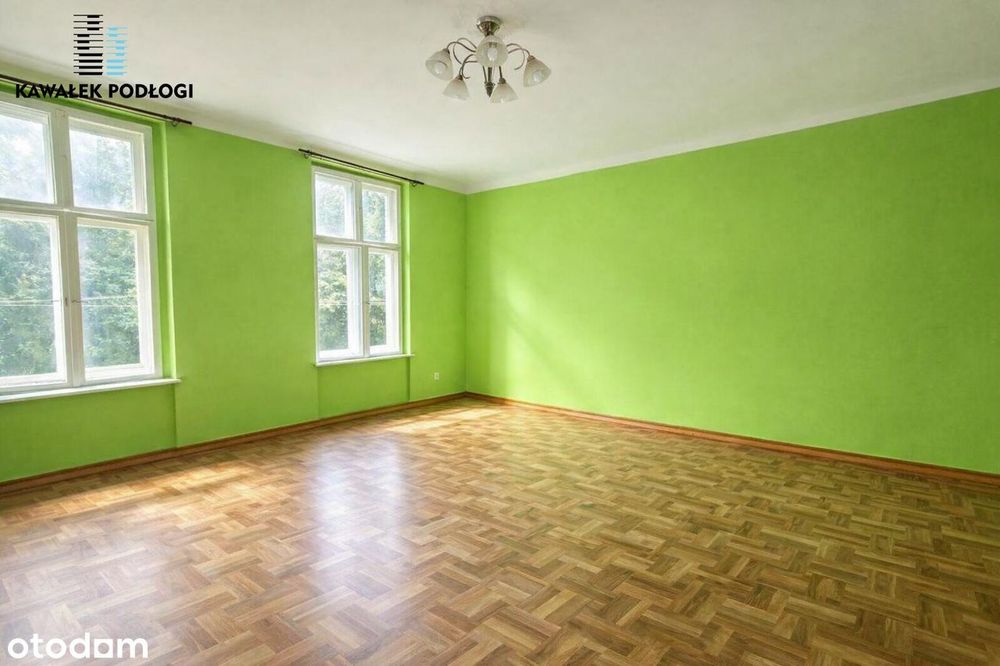 Bydgoskie Przedmieście – historia, klimat, potencjał.