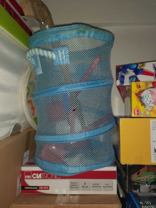 Brinquedos de crianças