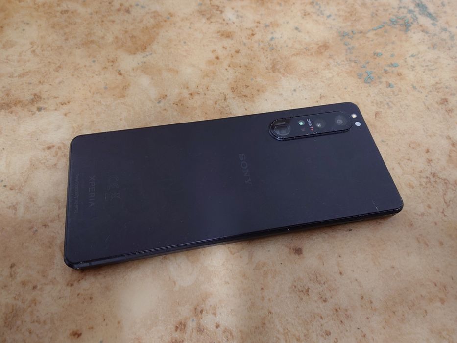 Sony Xperia 1iii