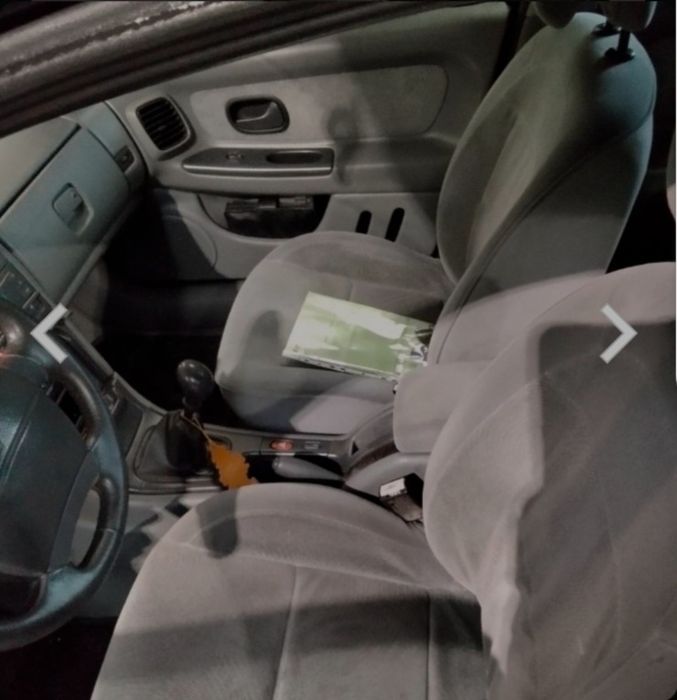 Renault Laguna 1.9