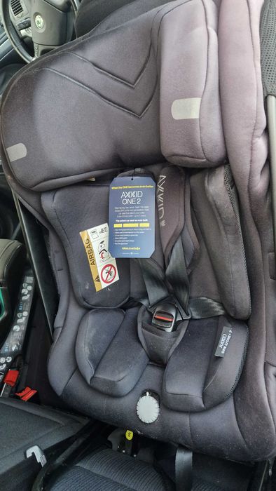 fotelik axkid one wszystko dla dziecka OLX Dla Dzieci