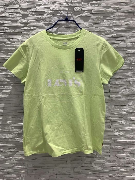 Футболка жіноча Levis розм. L