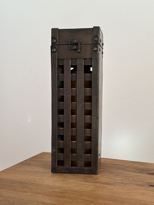 Porta-garrafas Antiguidade