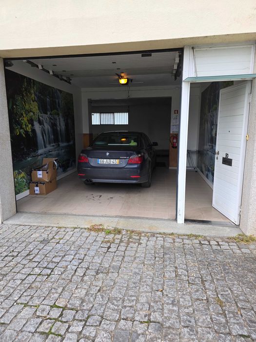 Armazém para arrendar